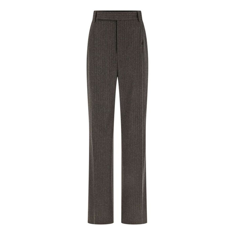 Saint Laurent Man Clothing Trousers